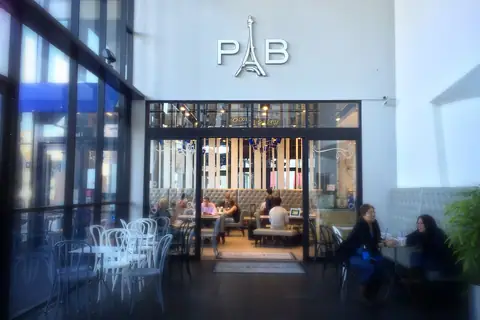 Bloom Bakery photo 2