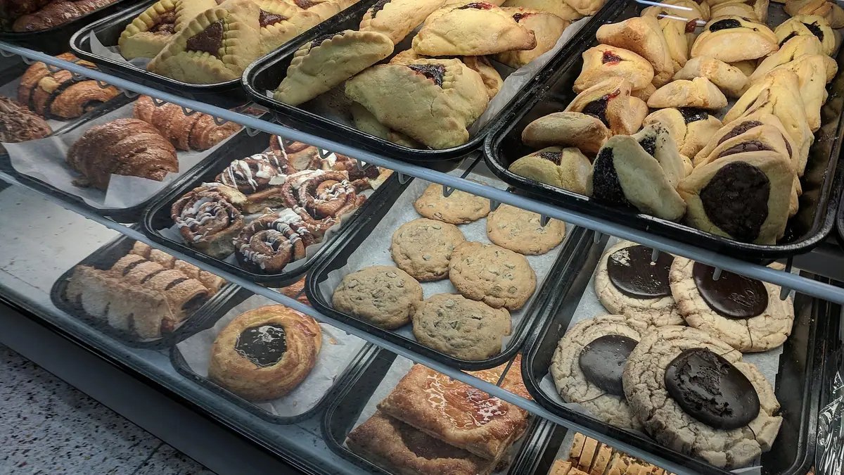 Bloom Bakery – bakery in Nine Elms, London